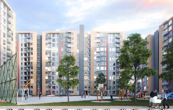 Apartamento en venta en La Prosperidad, Madrid