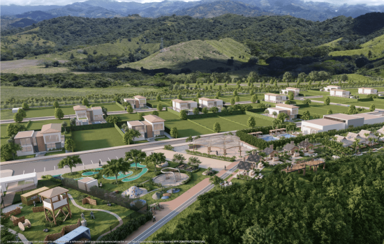 Lote en venta en Santa Lucia, Ibagué