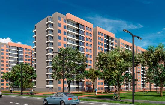 Imagen del inmueble