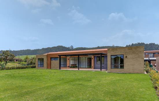 Casa en venta en Km. 4 Vía Briceño-Zipaquirá, Tocancipá
