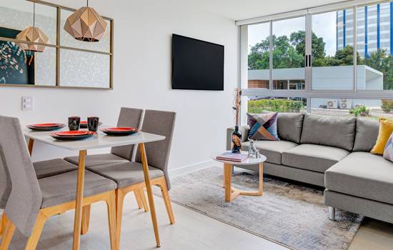 Apartamento en venta en Alameda, Bogotá