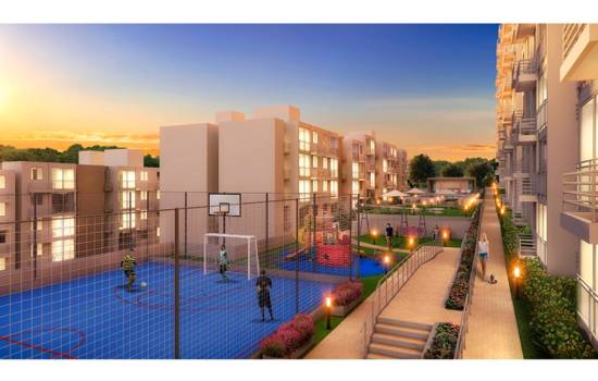 Apartamento en venta en Miramar, Barranquilla