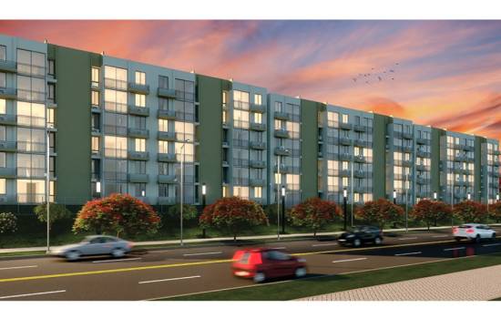 Apartamento en venta en Miramar, Barranquilla