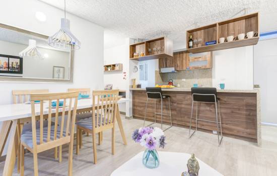 Apartamento en venta en La Quinta, Zipaquirá