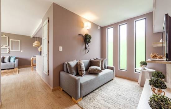 Apartamento en venta en Vereda El Canelón, Cajicá