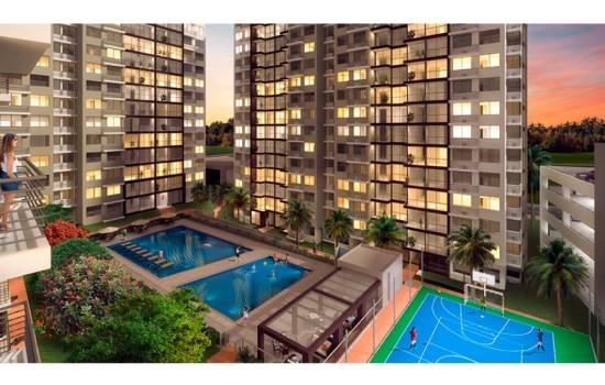 Apartamento en venta en Miramar, Barranquilla