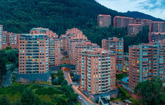 Apartamento en venta en Multicentro, Bogotá