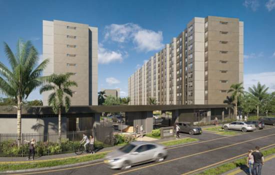 Apartamento en venta en Rosablanca, Villavicencio
