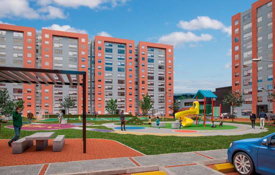 Imagen del inmueble