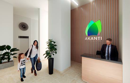 Apartamento en venta en Américas, Bogotá