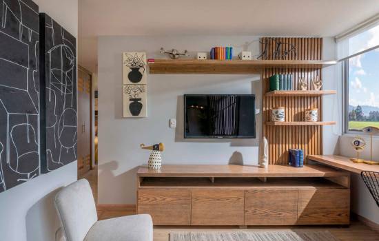 Apartamento en venta en Villa María, Zipaquirá