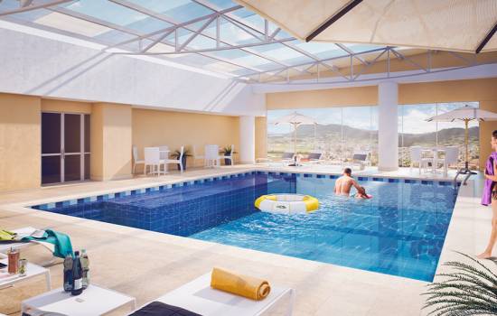 Apartamento en venta en La Algarra III, Zipaquirá