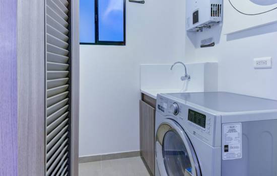 Apartamento en venta en Las Villas, Zipaquirá