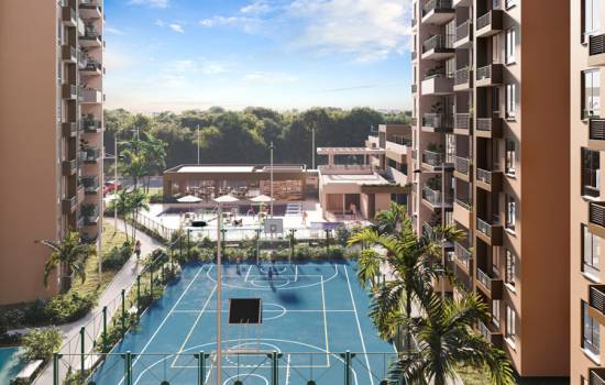 Apartamento en venta en Rosablanca, Villavicencio