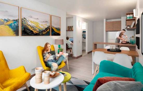 Imagen del inmueble