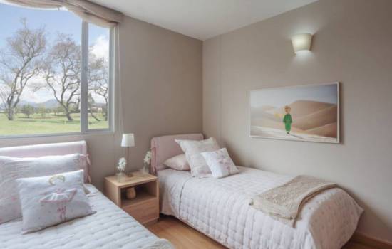 Apartamento en venta en Variante Chía-Cota, Chía