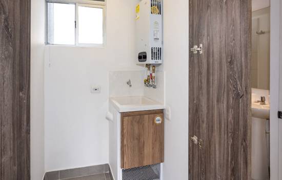 Apartamento en venta en Usme, Bogotá
