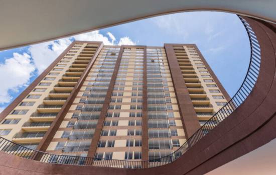 Apartamento en venta en Américas, Bogotá