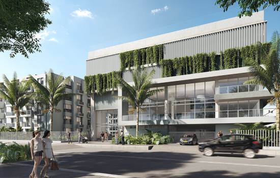 Apartamento en venta en Serena del Mar, Cartagena