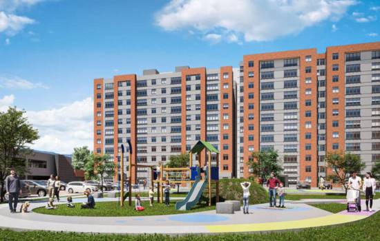 Apartamento en venta en Lagos de Torca, Bogotá