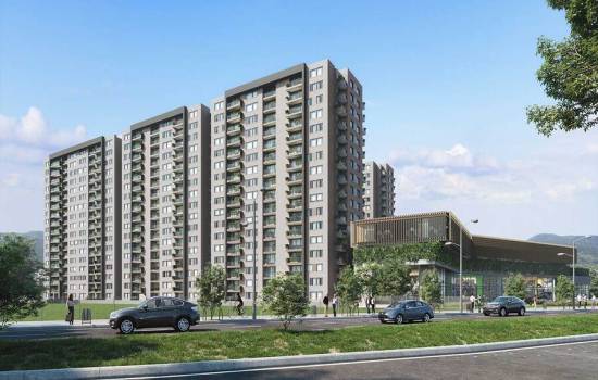 Apartamento en venta en Normandía, Bogotá