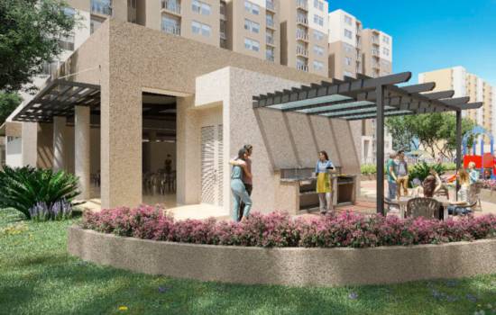 Apartamento en venta en Mayales, Valledupar