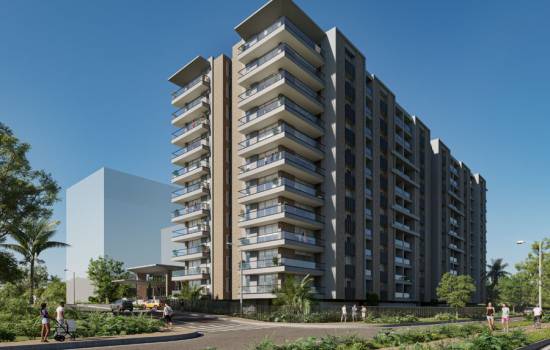 Apartamento en venta en Riomar, Barranquilla