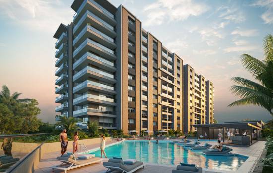 Apartamento en venta en Riomar, Barranquilla