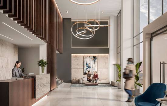 Apartamento en venta en Lagos de Torca, Bogotá
