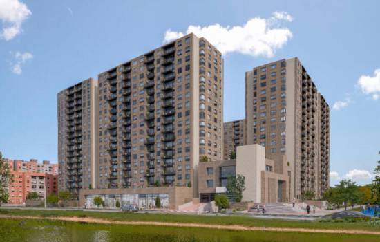 Apartamento en venta en Lagos de Torca, Bogotá