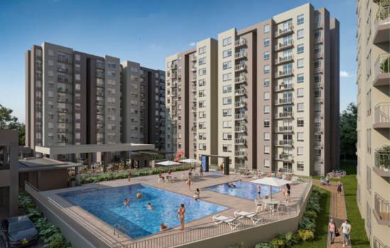 Apartamento en venta en Ternera, Cartagena