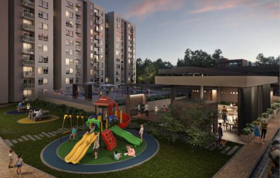 Apartamento en venta en Ternera, Cartagena