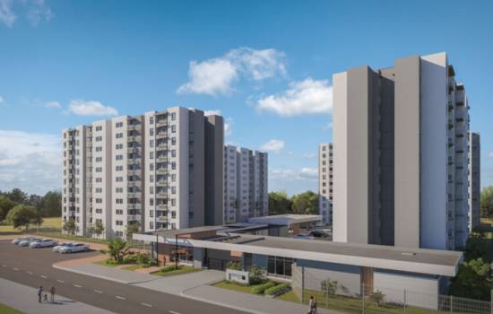 Apartamento en venta en Ternera, Cartagena