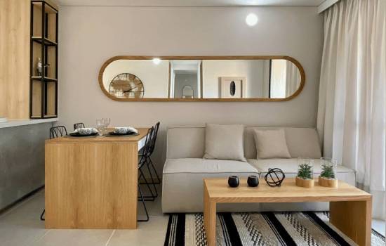 Apartamento en venta en Avenida Cañasgordas, Jamundí