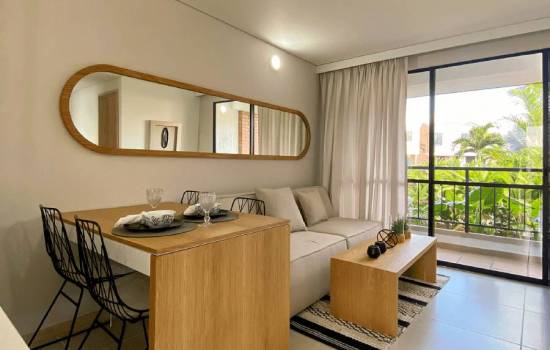 Apartamento en venta en Avenida Cañasgordas, Jamundí