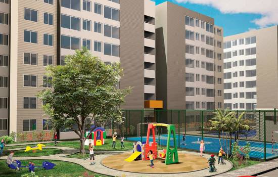 Apartamento en venta en La Carolina, Cartagena
