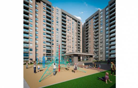 Apartamento en venta en Colina Campestre, Bogotá