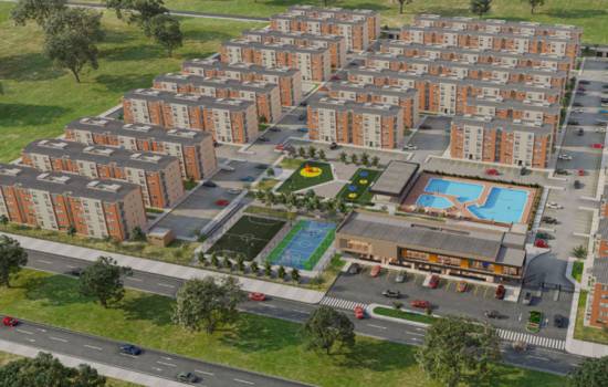 Imagen del inmueble