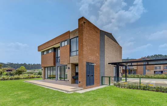 Casa en venta en Km. 4 Vía Briceño-Zipaquirá, Tocancipá