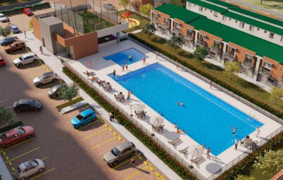 Apartamento en venta en Casa de la Moneda, Ibagué