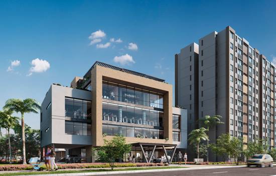 Apartamento en venta en Ciudad Mallorquín, Barranquilla