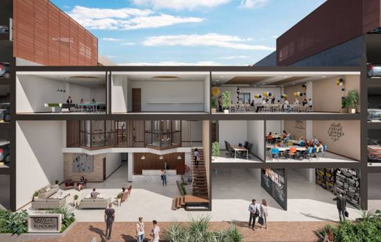 Apartamento en venta en Centro, Cajicá