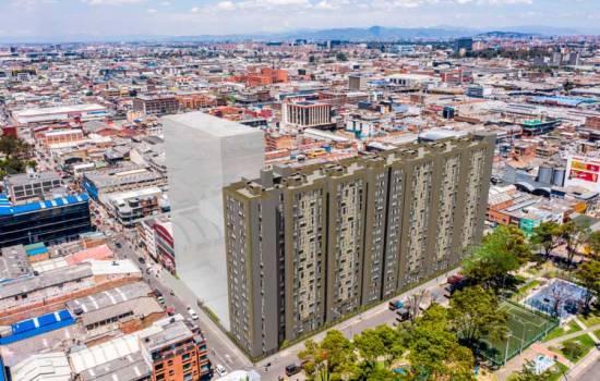 Imagen del inmueble