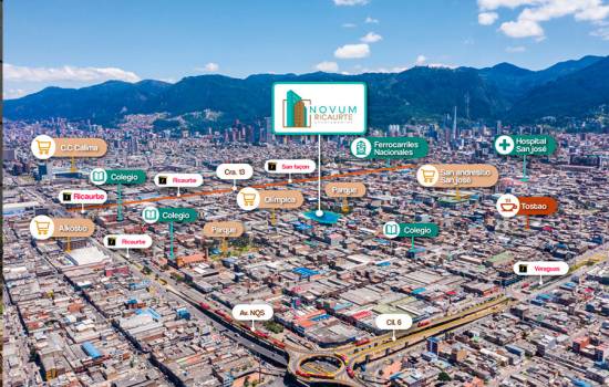 Imagen del inmueble