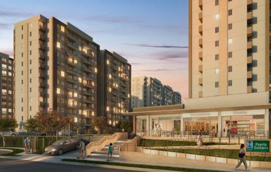 Apartamento en venta en Ciudad del Puerto, Soledad