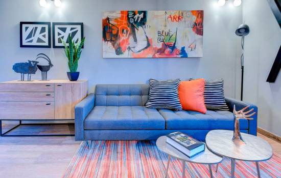 Apartamento en venta en Las Villas, Zipaquirá