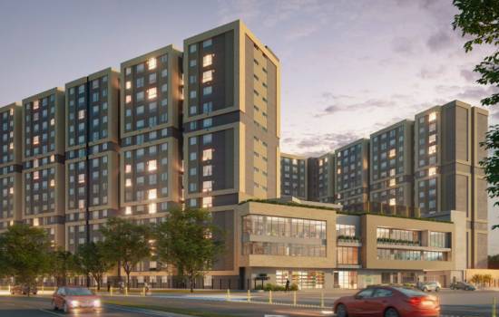 Apartamento en venta en Fontibón, Bogotá