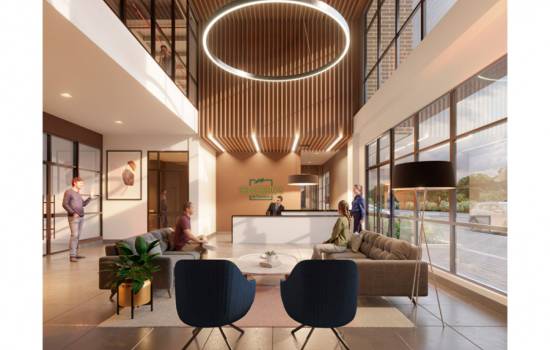 Apartamento en venta en Fontibón, Bogotá