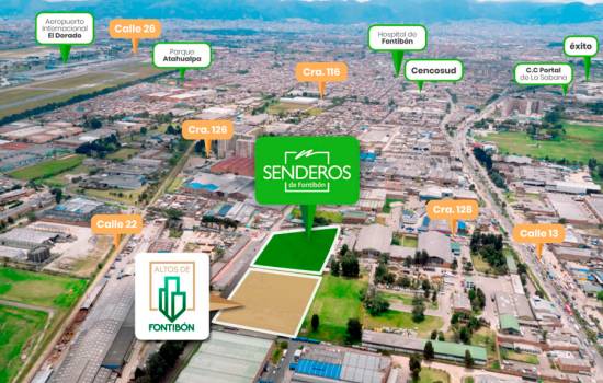 Imagen del inmueble