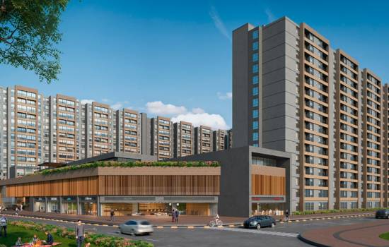 Apartamento en venta en Lagos de Torca, Bogotá